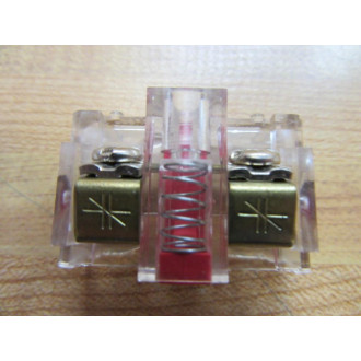 Gould Rundel LR2-8098 Contact Block 278J Telemecanique - New No Box