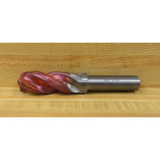 Tomahawk MS0184-080.01-3 Drill Bit MS0184080013 1"