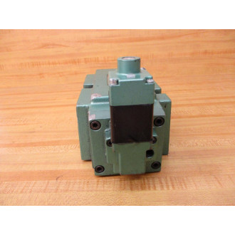 Numtatics 140BA400K Valve - Used