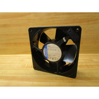Ebmpapst 4650 Z Fan 4650Z WO Guard - New No Box