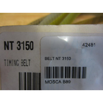 Optibelt TS940-ST Speed Control Timing Belt NT 3150
