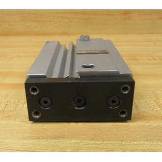 SMC MGQL20-75-Y59A-XC18 Cylinder MGQL2075Y59AXC18 - Used