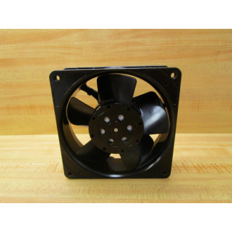 Ebmpapst 4650 Z Fan 4650Z WO Guard - New No Box