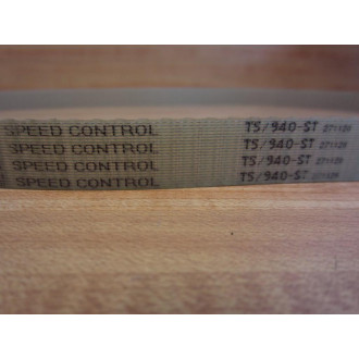Optibelt TS940-ST Speed Control Timing Belt NT 3150