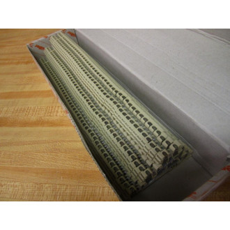 Weidmuller DLD 2.5 Terminal Block 131706 (Pack of 45)