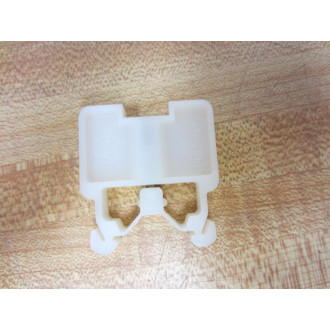 Allen Bradley 1492-N47 End Anchor 1492N47 (Pack of 49)