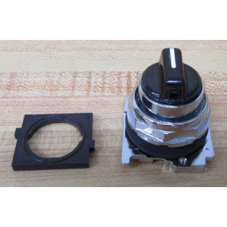 Cutler Hammer 10250T1342 Selector Switch