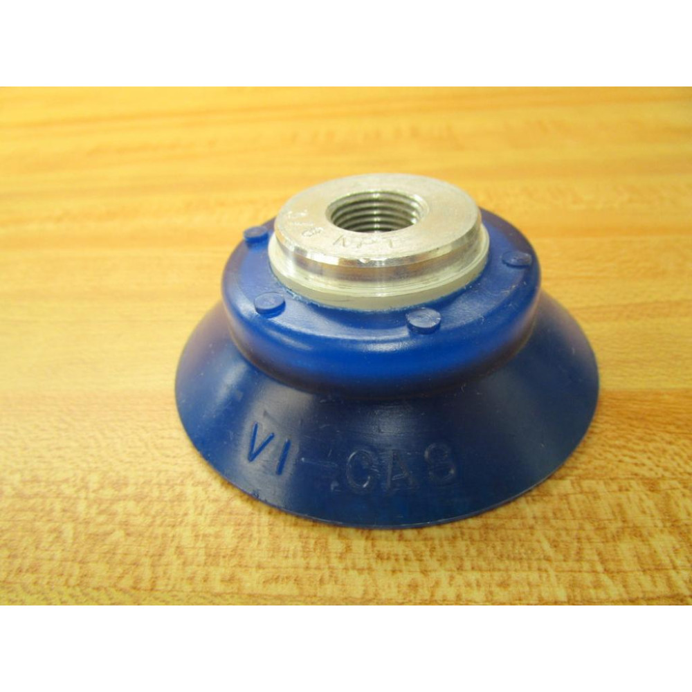 Ingersoll Rand V1-CAS Vacuum Cup V1CAS - New No Box