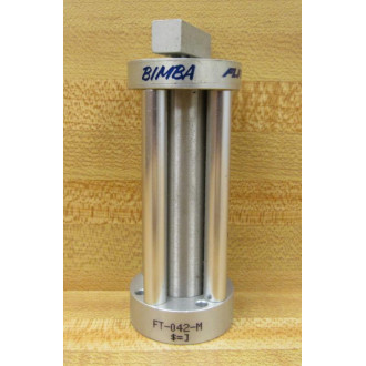 Bimba FT-042-M Cylinder FT042M - New No Box