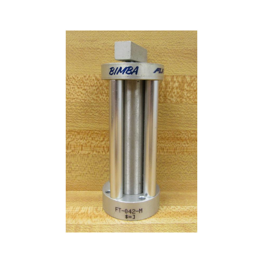 Bimba FT-042-M Cylinder FT042M - New No Box