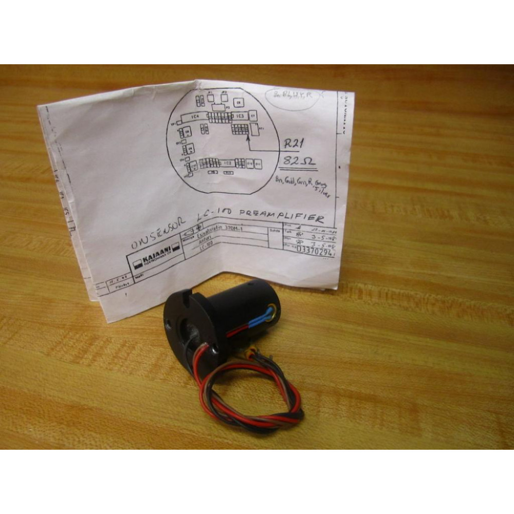 Kaiaani A4370230B Photodiode Kit - Used