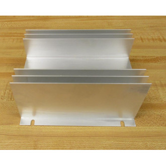 Ametek ASY-HS25A-011 Heat Sink  ASYHS25A011 Missing Screws