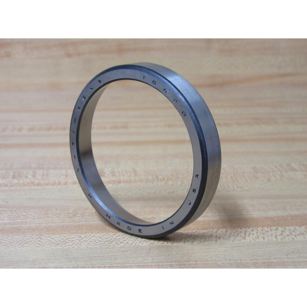 Timken 18620 Tapered Roller Bearing - New No Box