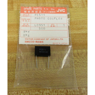 Sharp PC511 Photo Coupler (Pack of 9)