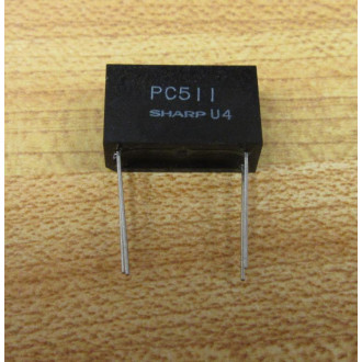 Sharp PC511 Photo Coupler (Pack of 9)