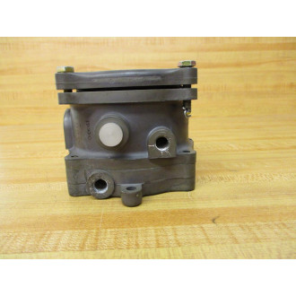 Dwyer 1950-0-2F Pressure Switch 195002F