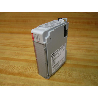 Allen Bradley 1769-IA16 Input Module 1769IA16 Sr.A-Rv.1-FW Rev:1.1 - New No Box