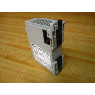 Allen Bradley 1769-IA16 Input Module 1769IA16 Sr.A-Rv.1-FW Rev:1.1 - New No Box