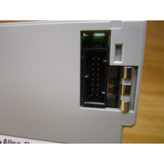 Allen Bradley 1769-IA16 Input Module 1769IA16 Sr.A-Rv.1-FW Rev:1.1 - New No Box