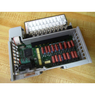 Allen Bradley 1769-IA16 Input Module 1769IA16 Sr.A-Rv.1-FW Rev:1.1 - New No Box
