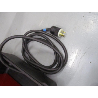 Integrity Fusion Products 965 Integrifuse Electrofusion Processor - Used