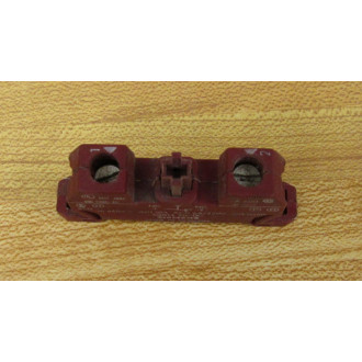 Siemens 3SB1-420-0C Contact Block Base 3SB1420OC - Used