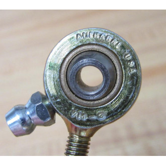 Alinabal VM-3 Rod End VM3 WGrease Fitting