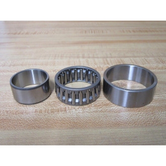 Nippon RNAF405520 Needle Roller Bearing - New No Box
