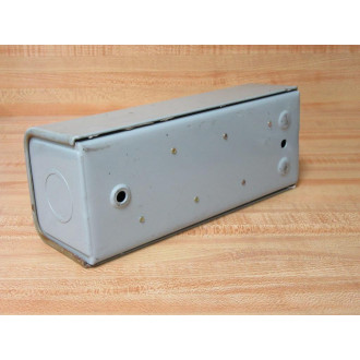 General Electric CR2940NA403 Push Buttons - Used