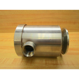 Anderson Instrument SR070G00501100 Pressure Transmitter - Used