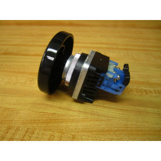 Fuji AR30B0R-10B Push Button AR30B0R10B