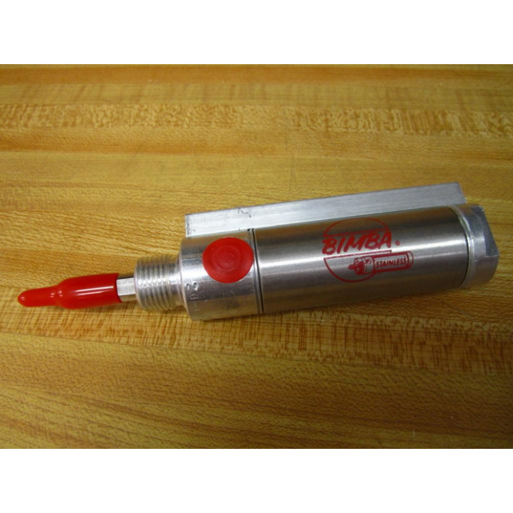 Bimba MRS-091-DZ Cylinder MRS091DZ - New No Box