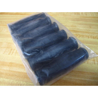 Hunt Wilde 97045K45 Ribbed Vinyl Grip (Pack of 6)