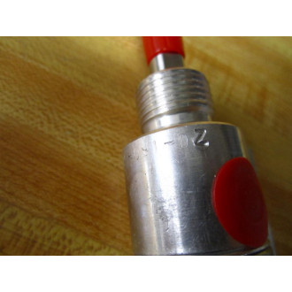 Bimba MRS-091-DZ Cylinder MRS091DZ - New No Box