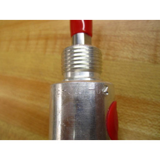 Bimba MRS-091-DZ Cylinder MRS091DZ - New No Box