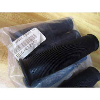 Hunt Wilde 97045K45 Ribbed Vinyl Grip (Pack of 6)
