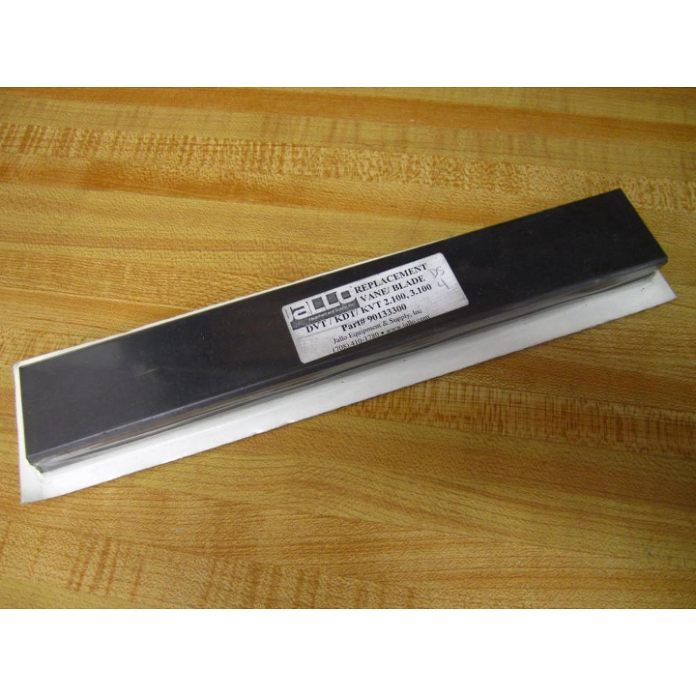 Becker Group 90133300 Carbon VaneBlade (Pack of 4)