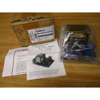 Sola 81-05-230-2 DC Power Supply 81052302