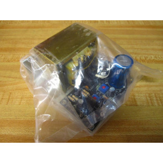 Sola 81-05-230-2 DC Power Supply 81052302