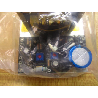 Sola 81-05-230-2 DC Power Supply 81052302
