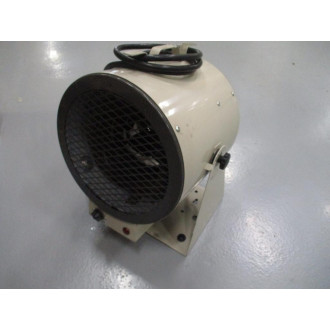 TPI HF685TC Fan Forced Portable Heater - Used