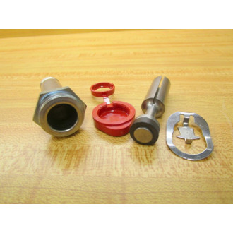 Asco 302790-VH Rebuild Kit 302790VH - New No Box