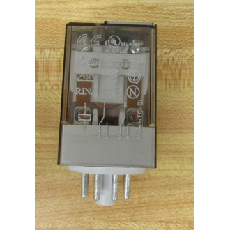 Finder 60.12.8.120.0030 Relay 601281200030 (Pack of 2) - New No Box