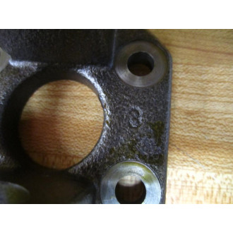 Total Source 064500 Yoke