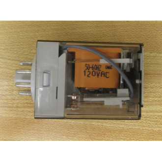 Finder 60.12.8.120.0030 Relay 601281200030 (Pack of 2) - New No Box