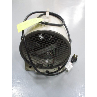 TPI HF685TC Fan Forced Portable Heater - Used