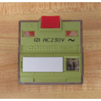 Releco C3-A-30 Relay C3A30   CH-3076 250 VAC - New No Box