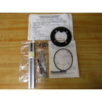 Thomas & Betts CBF0M1 Operating Mechanism CBFOM1