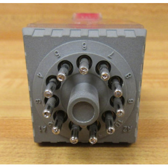 Releco C3-A-30 Relay C3A30   CH-3076 250 VAC - New No Box