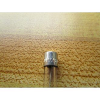 Bussmann GMC-6.3-R Fuse GMC63R (Pack of 15)